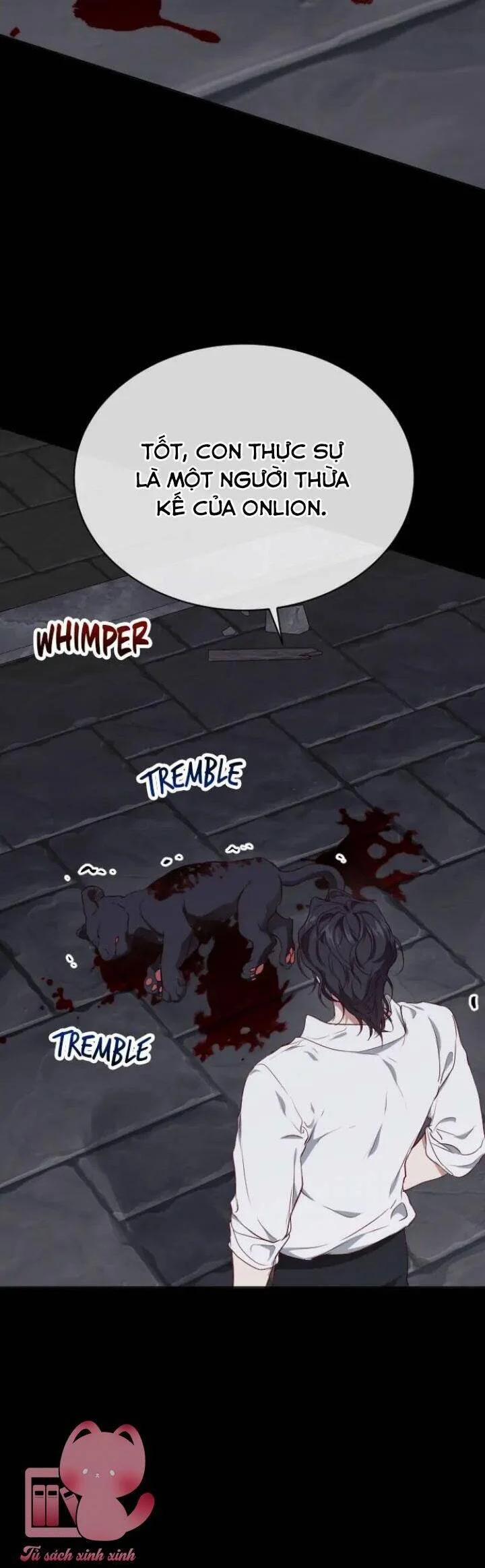 Hoa Dã Thú 39 trang 49