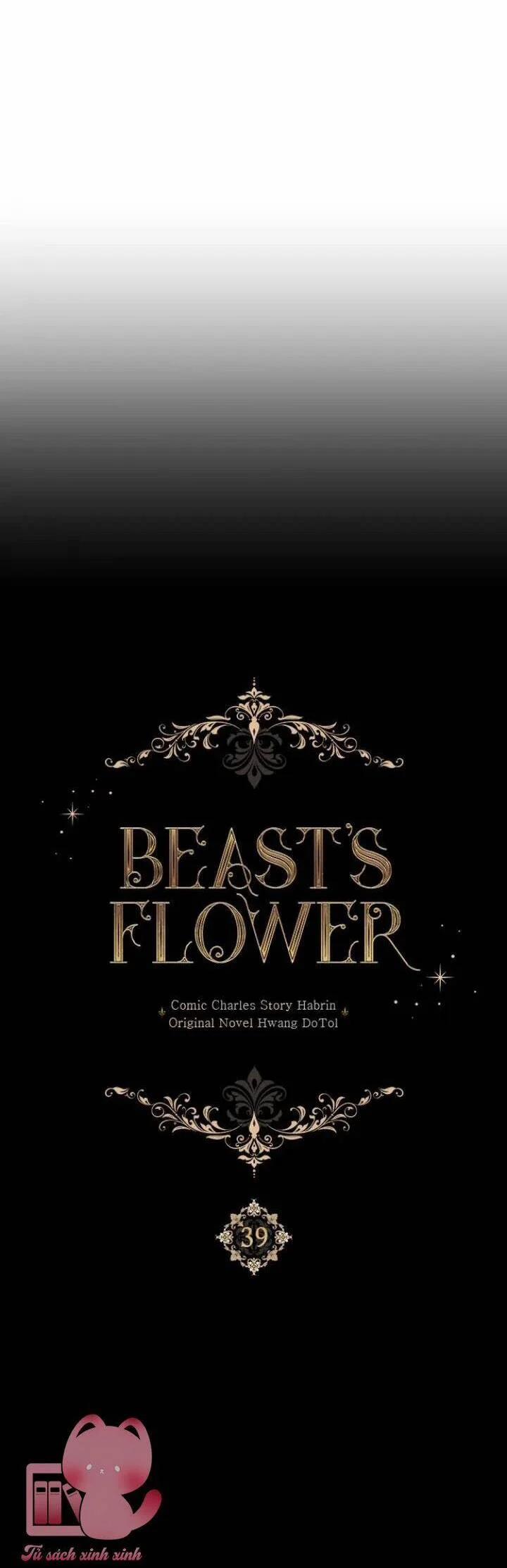 Hoa Dã Thú 39 trang 5