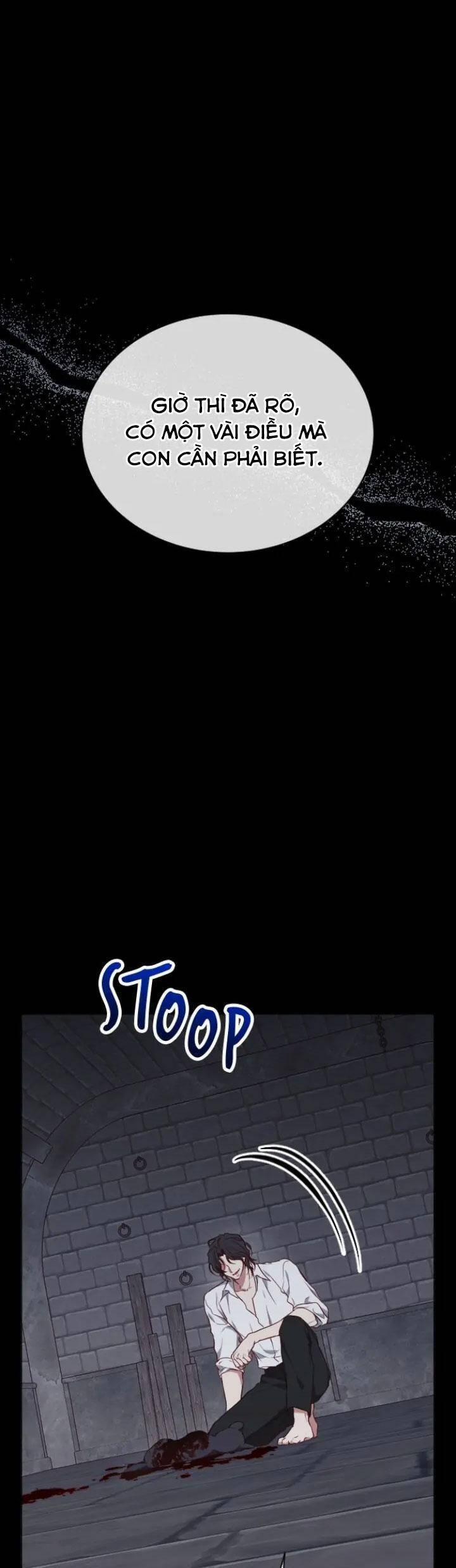 Hoa Dã Thú 39 trang 50