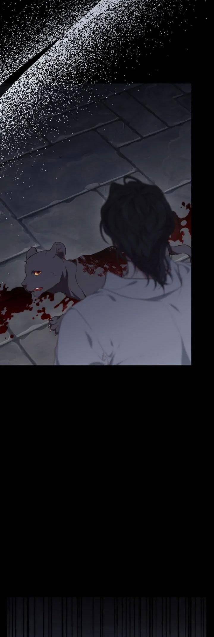 Hoa Dã Thú 39 trang 52