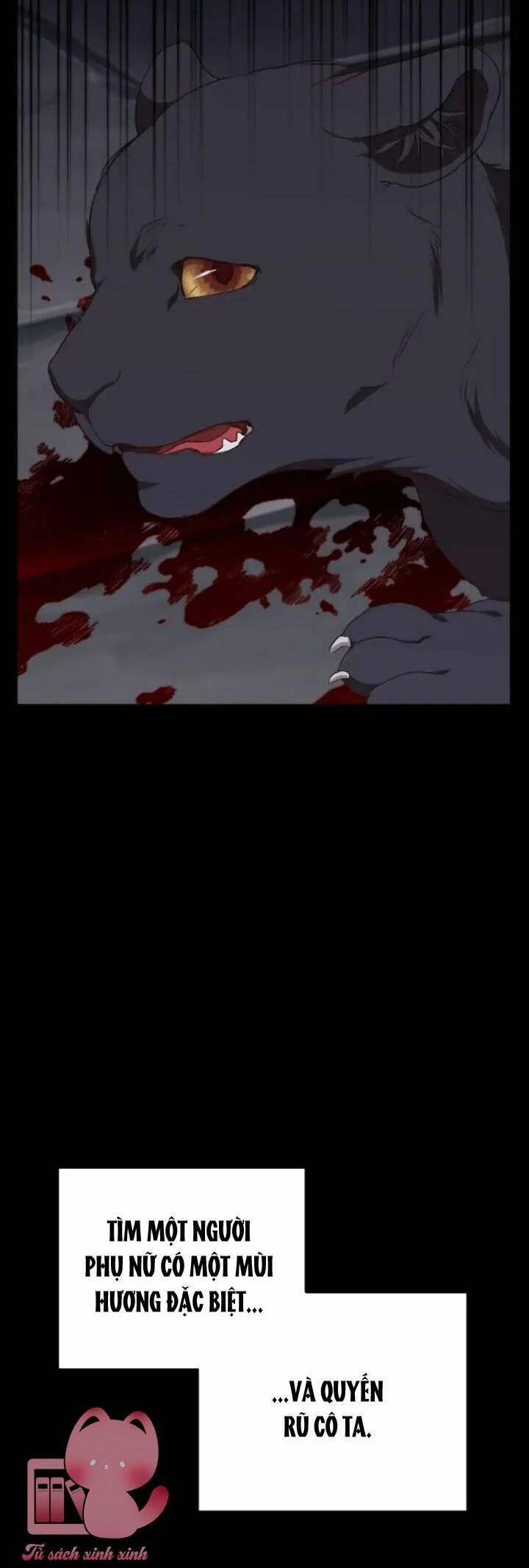 Hoa Dã Thú 39 trang 53