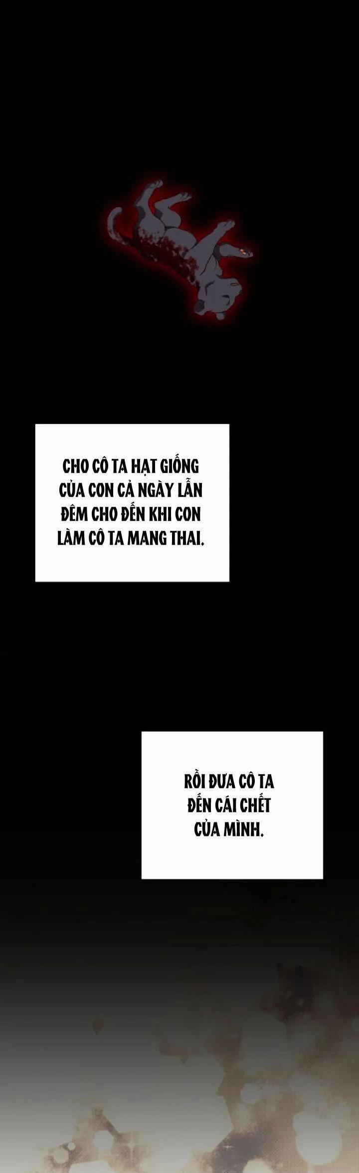 Hoa Dã Thú 39 trang 54