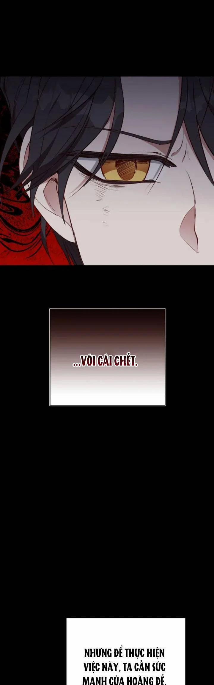 Hoa Dã Thú 39 trang 58