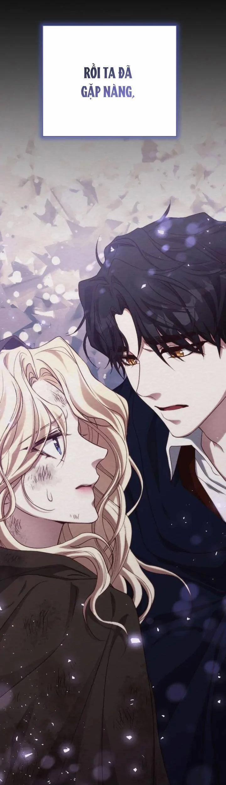 Hoa Dã Thú 39 trang 62