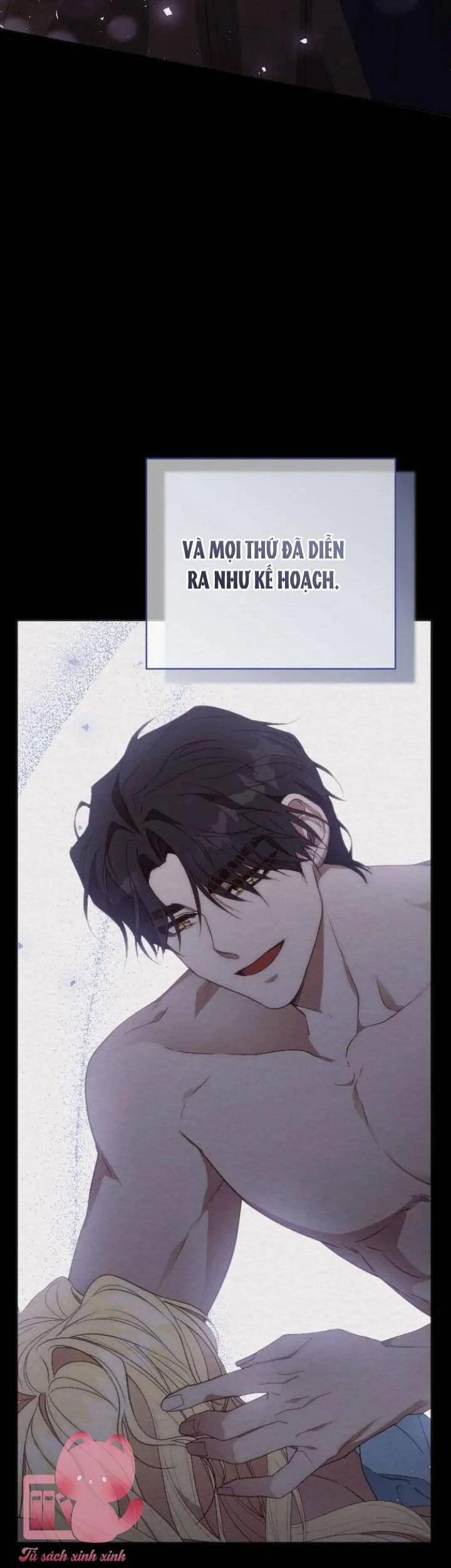 Hoa Dã Thú 39 trang 63