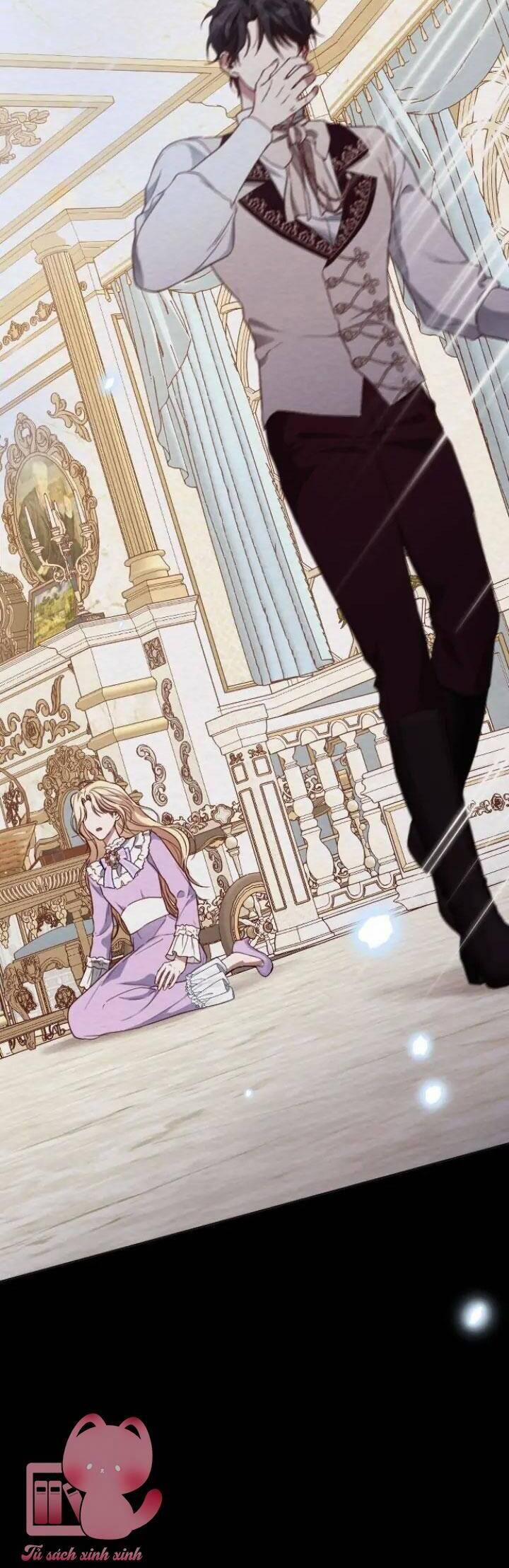 Hoa Dã Thú 39 trang 65