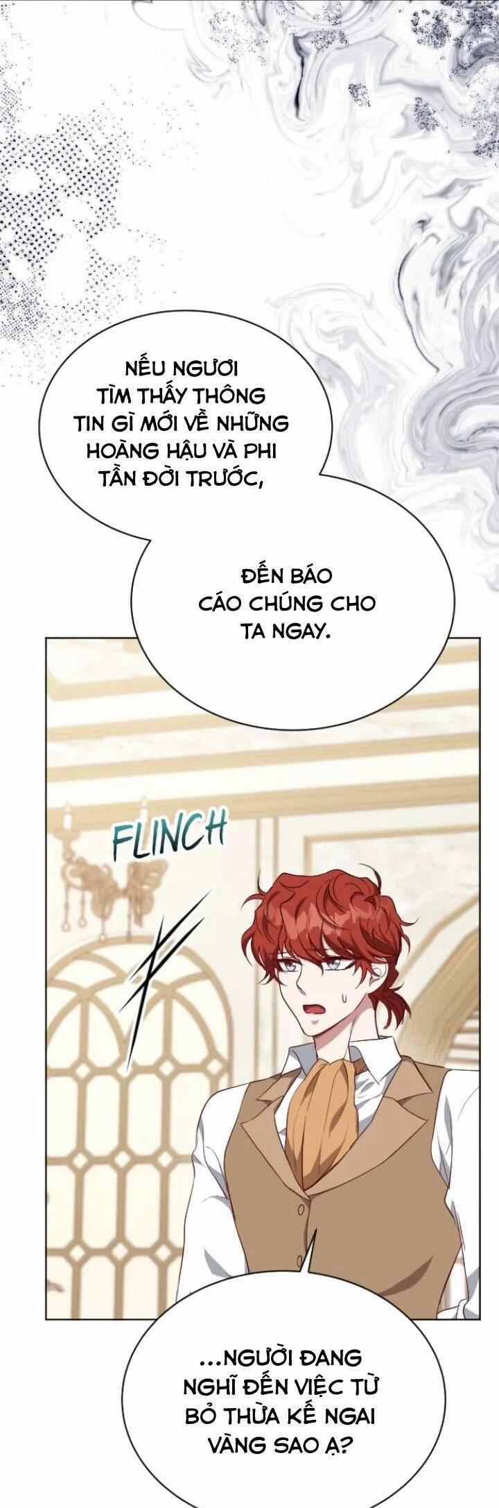 Hoa Dã Thú 39 trang 76