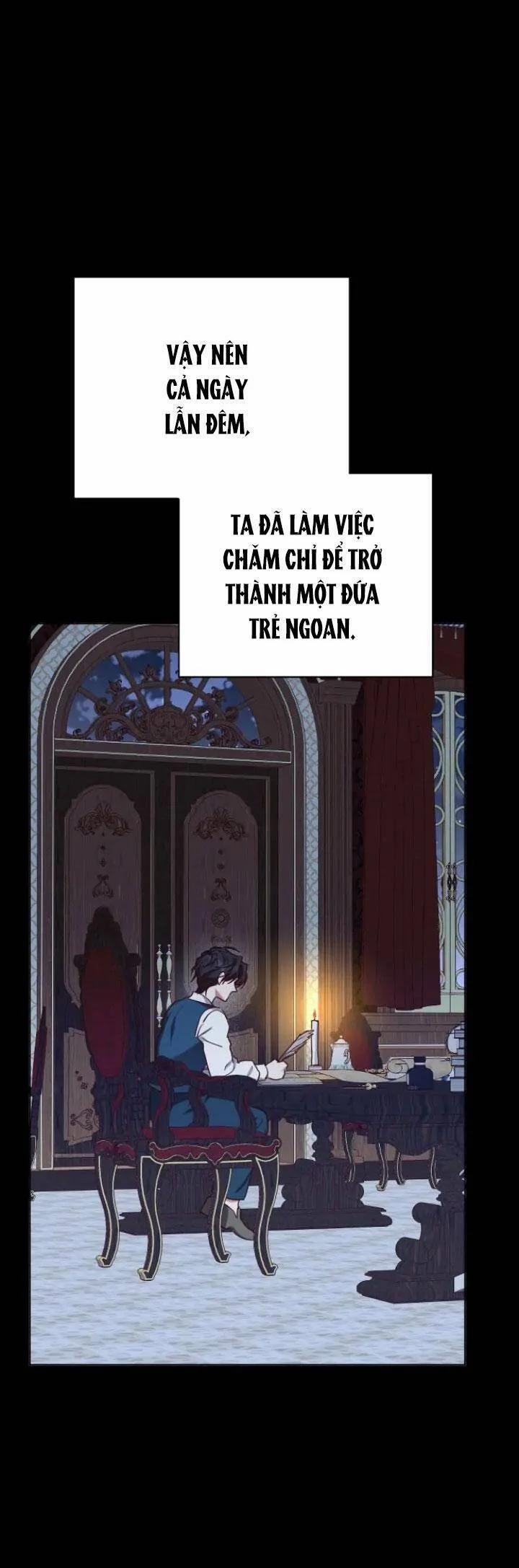 Hoa Dã Thú 39 trang 8