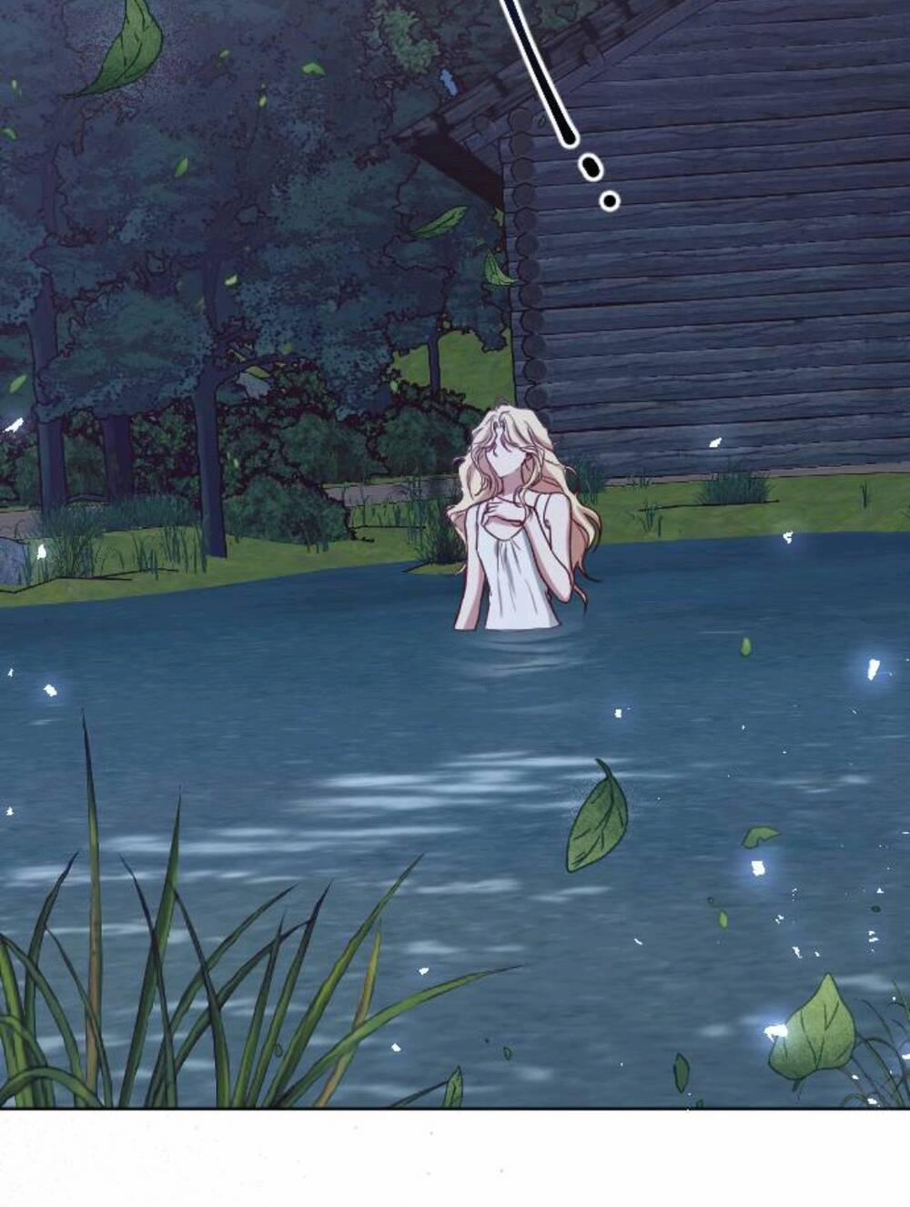 Hoa Dã Thú 4 trang 121