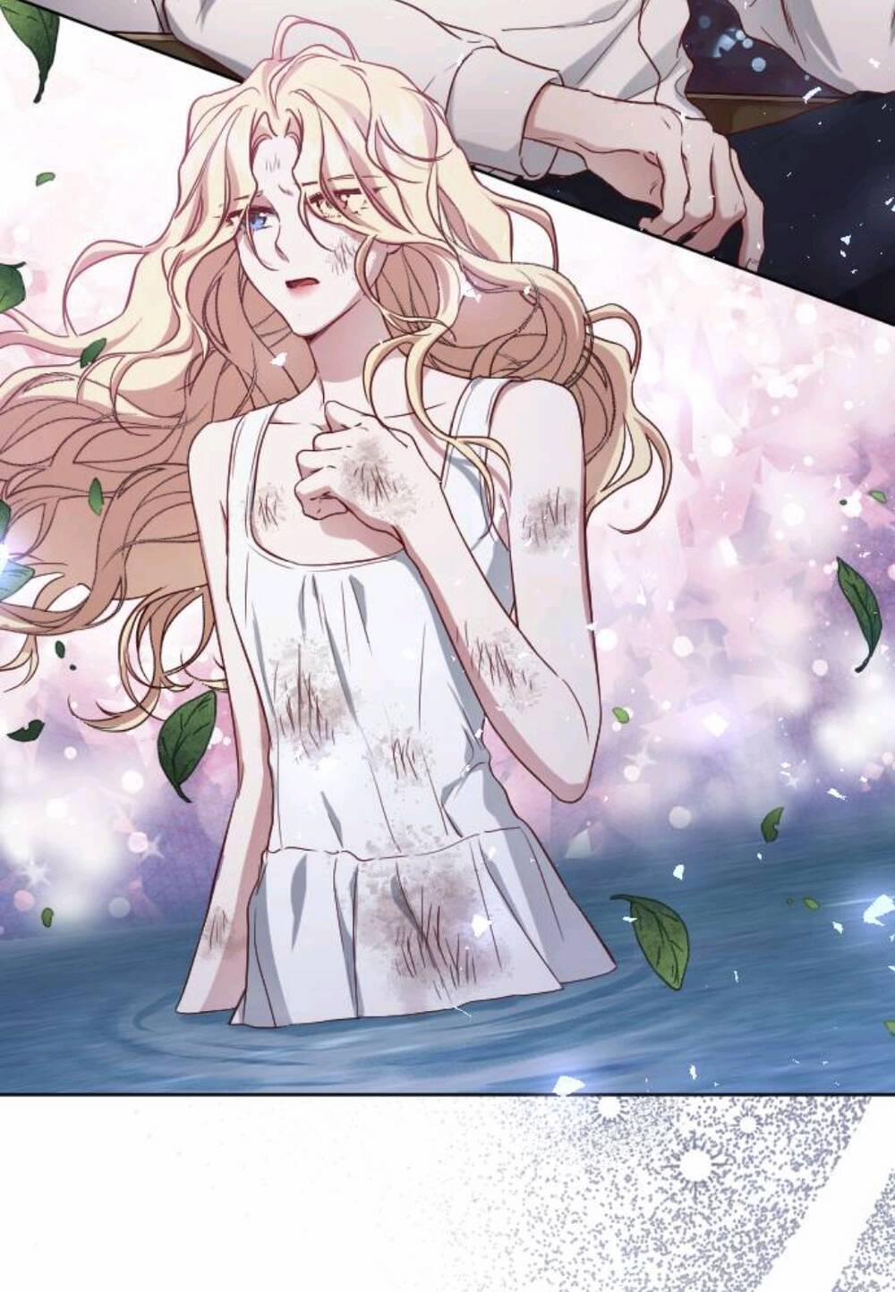 Hoa Dã Thú 4 trang 123