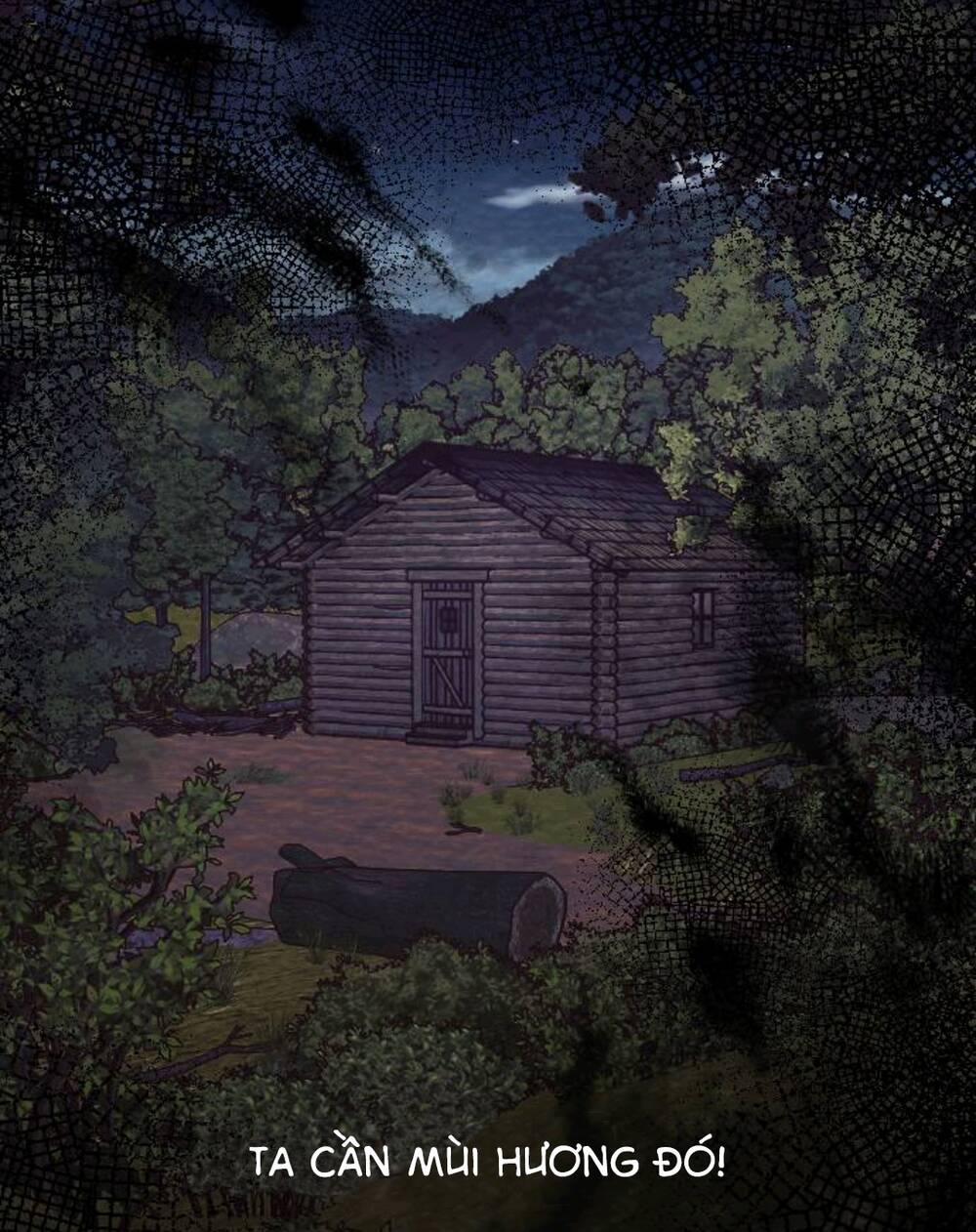 Hoa Dã Thú 4 trang 21