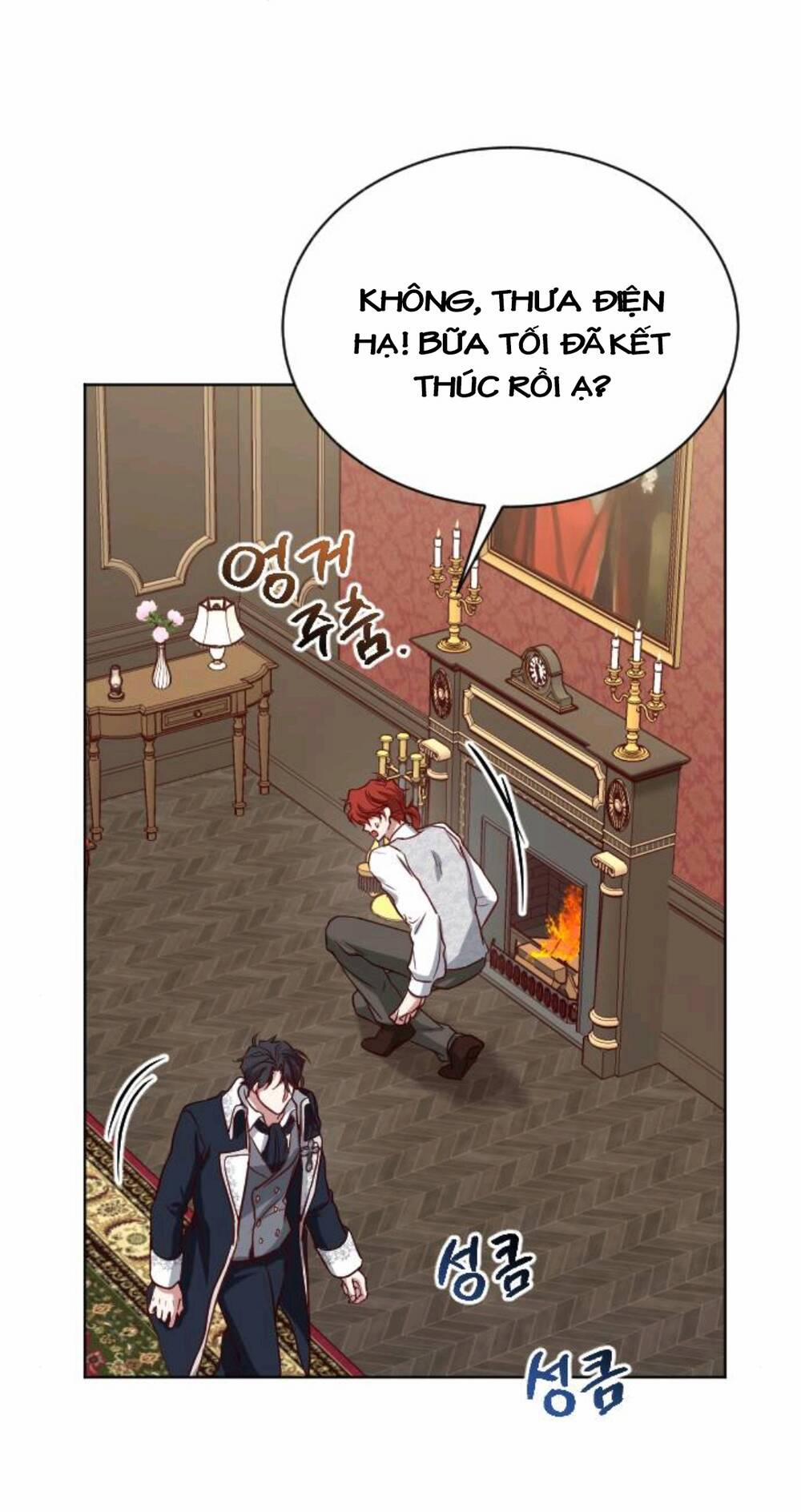 Hoa Dã Thú 4 trang 28