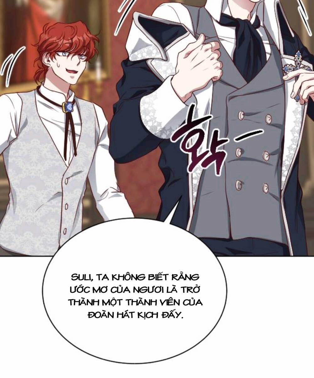 Hoa Dã Thú 4 trang 30