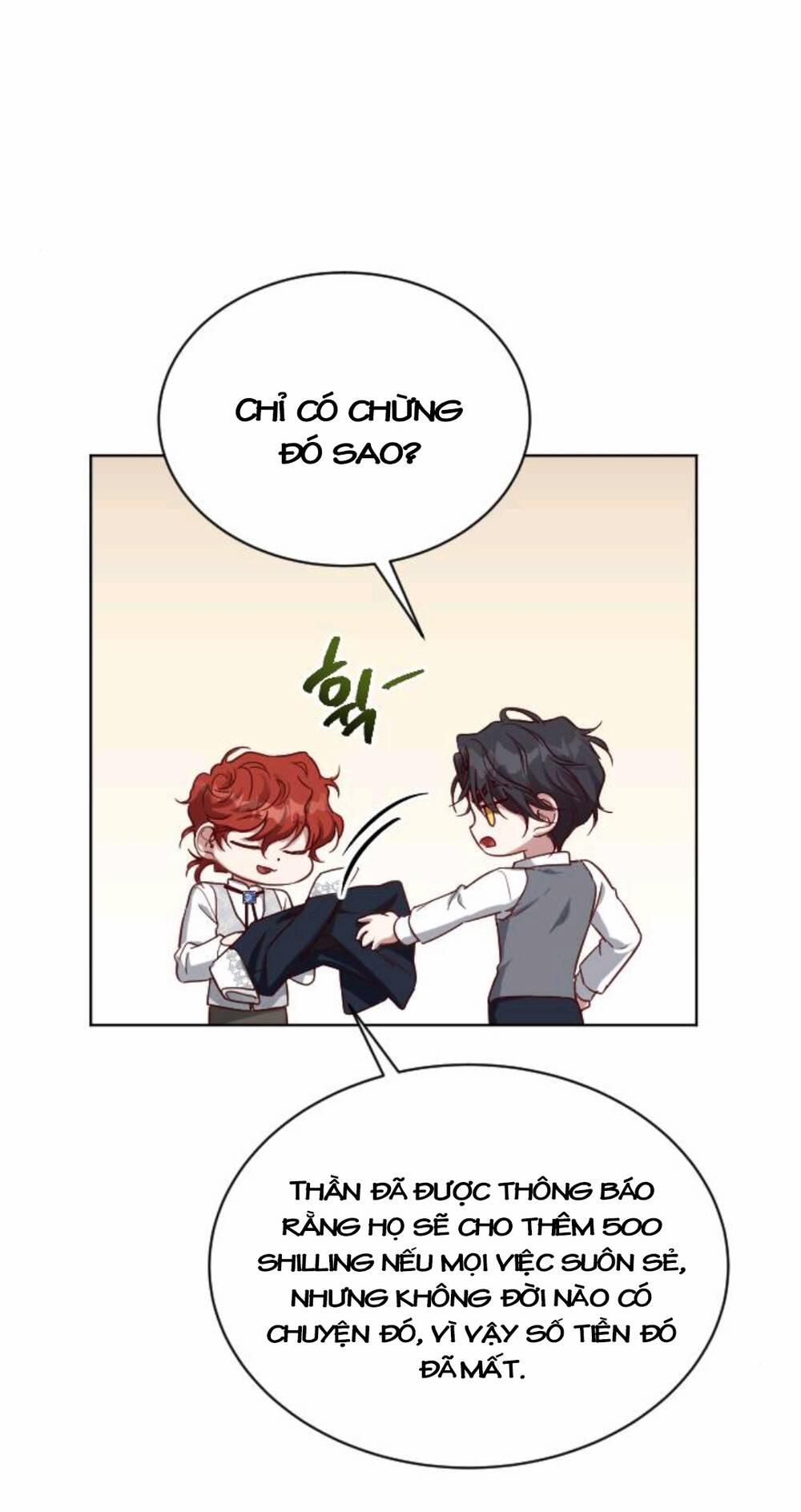 Hoa Dã Thú 4 trang 36