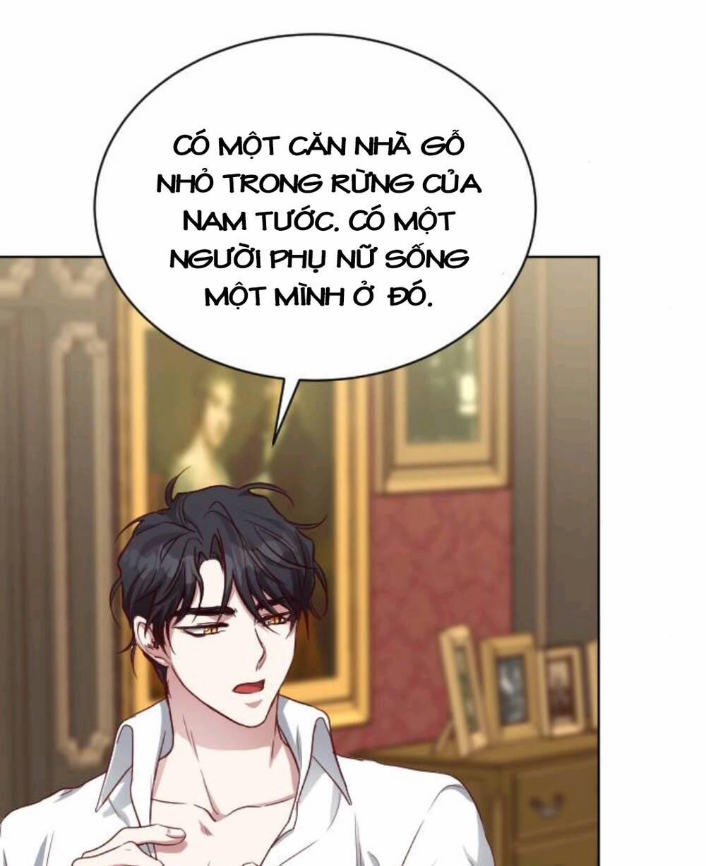 Hoa Dã Thú 4 trang 38