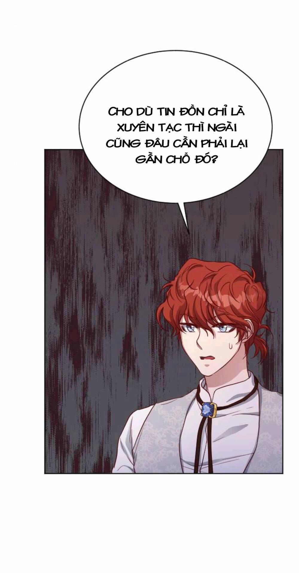 Hoa Dã Thú 4 trang 40