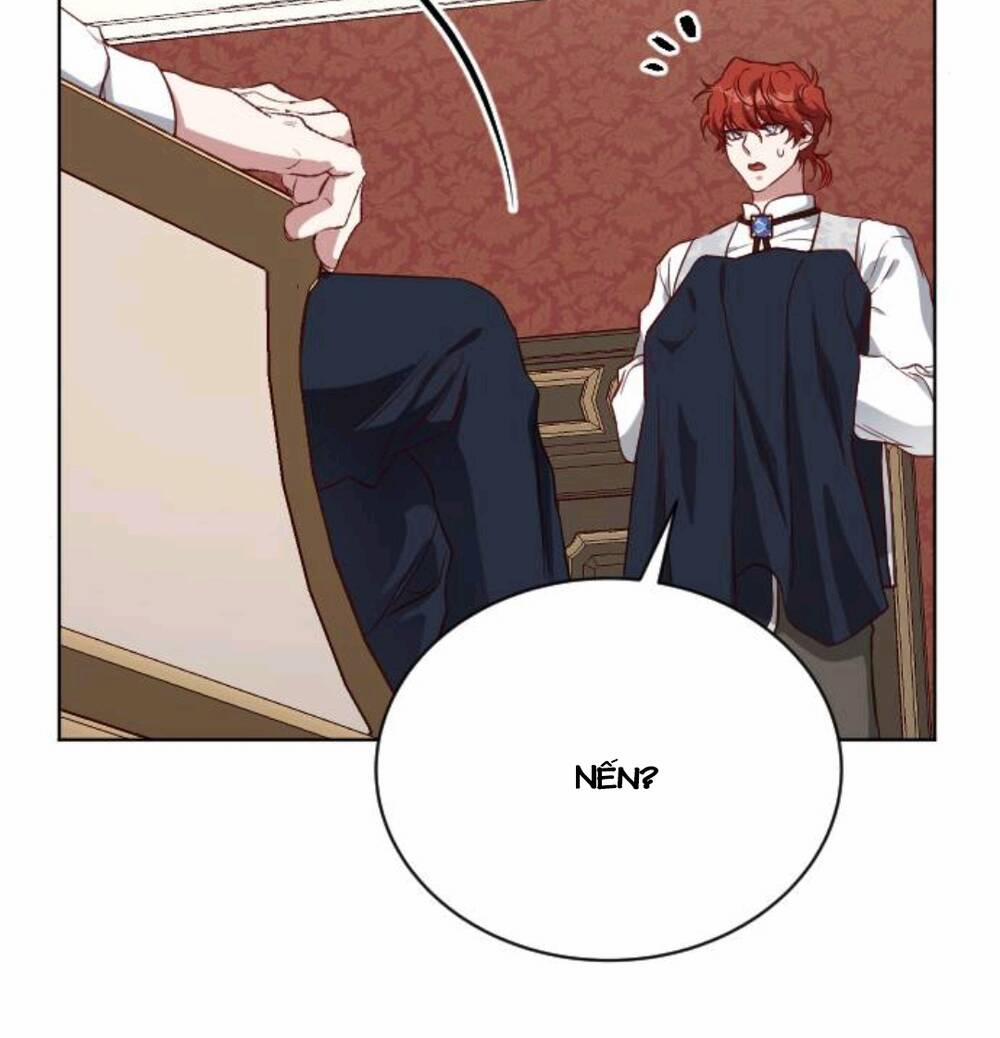 Hoa Dã Thú 4 trang 48