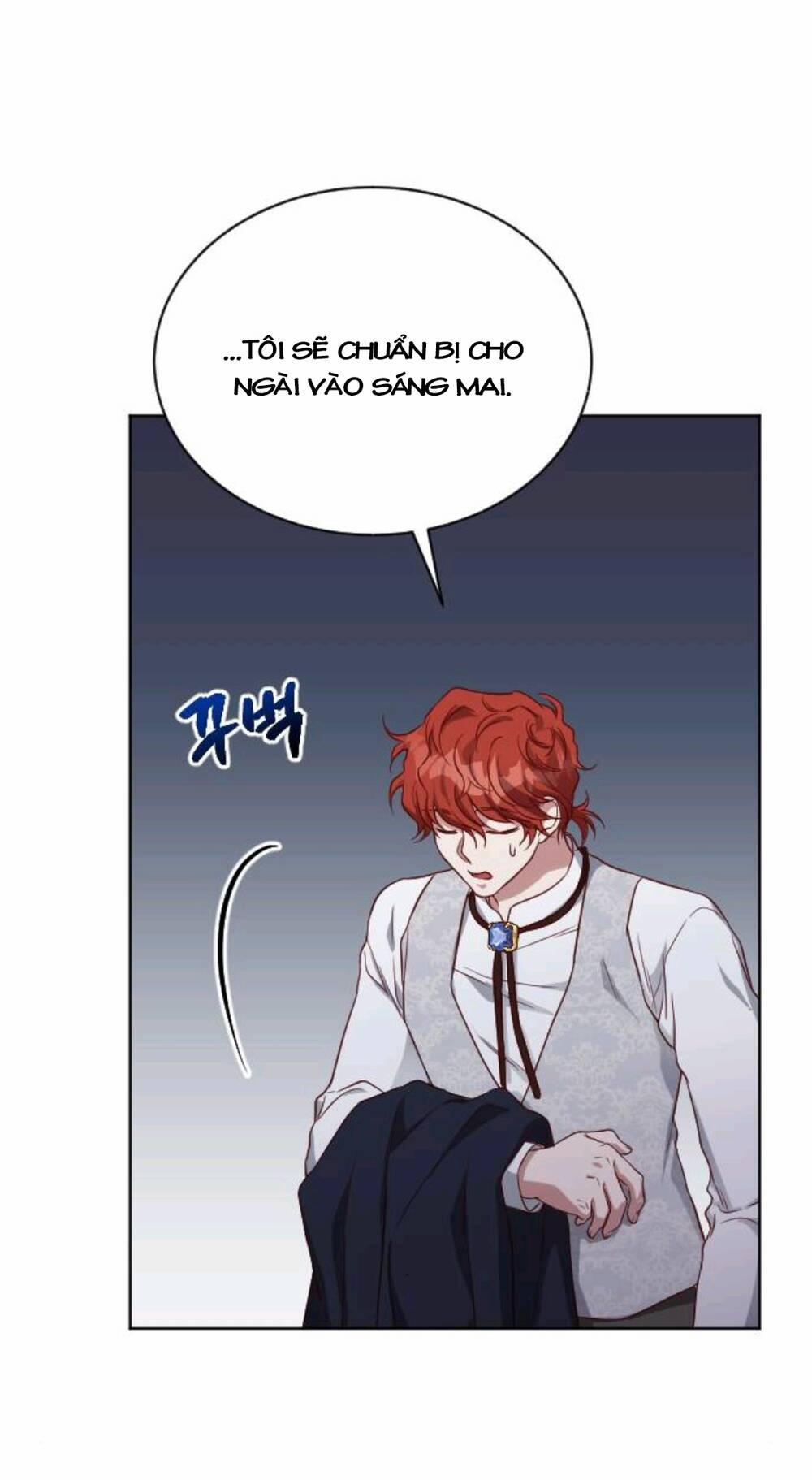 Hoa Dã Thú 4 trang 53