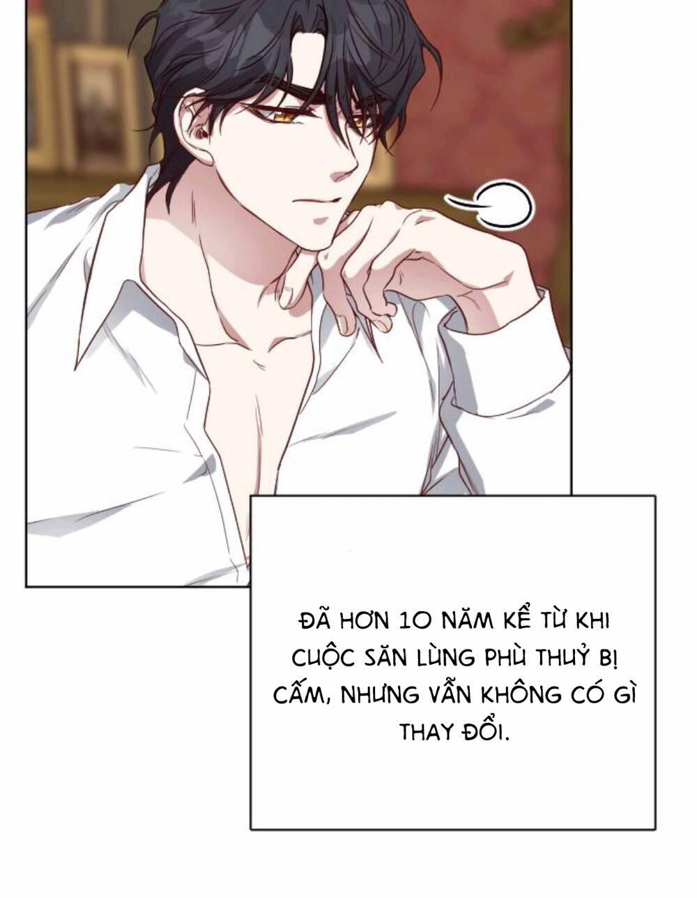 Hoa Dã Thú 4 trang 55