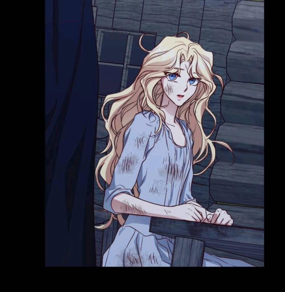 Hoa Dã Thú 4 trang 84