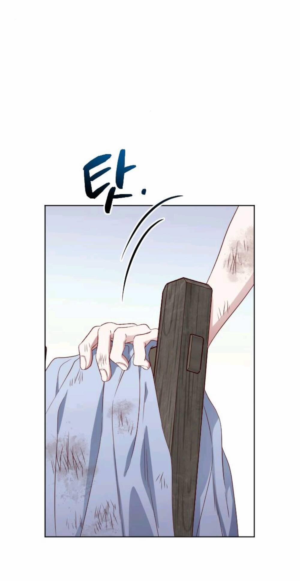 Hoa Dã Thú 4 trang 91