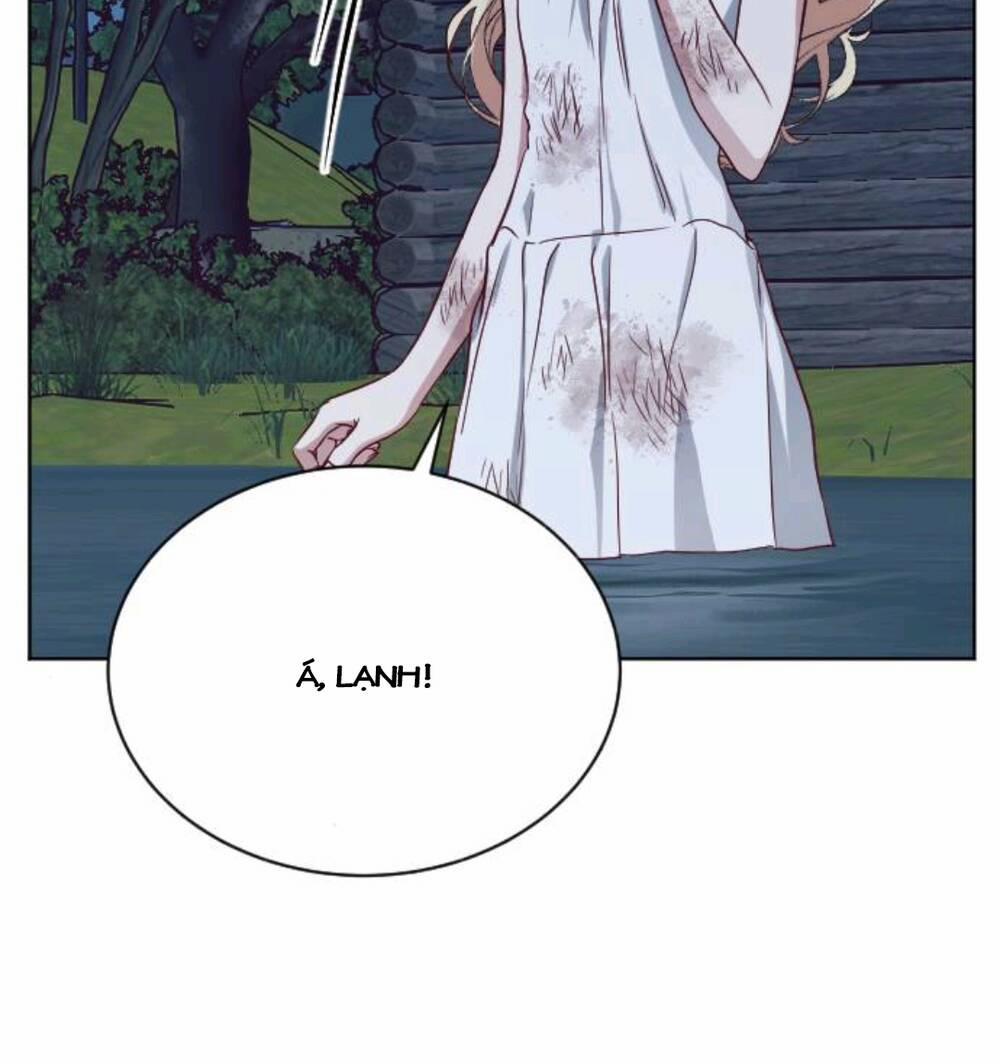 Hoa Dã Thú 4 trang 99