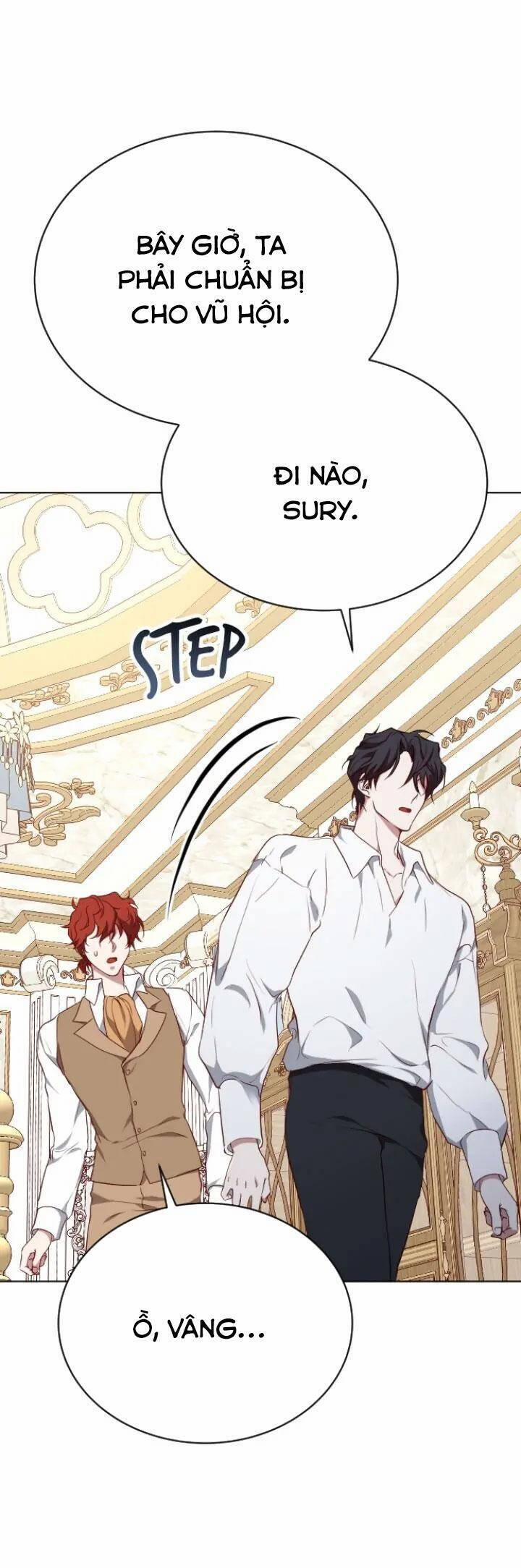 Hoa Dã Thú 40 trang 12