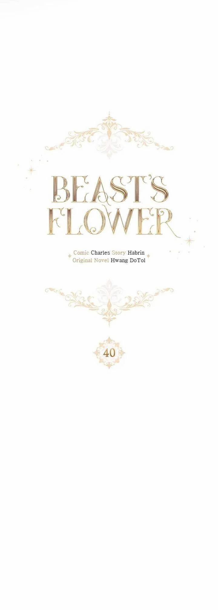 Hoa Dã Thú 40 trang 16