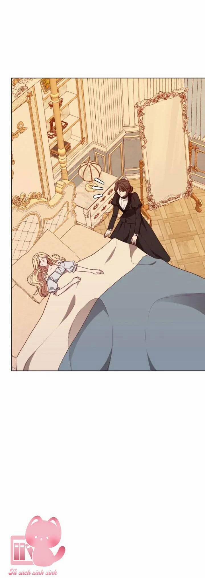 Hoa Dã Thú 40 trang 19