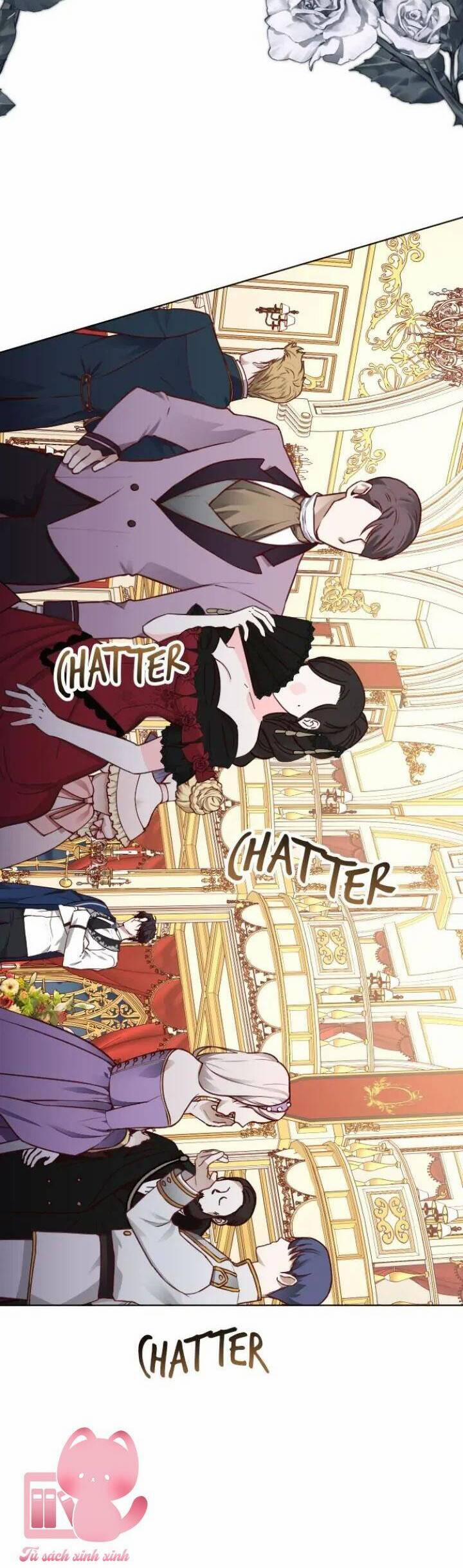 Hoa Dã Thú 40 trang 25