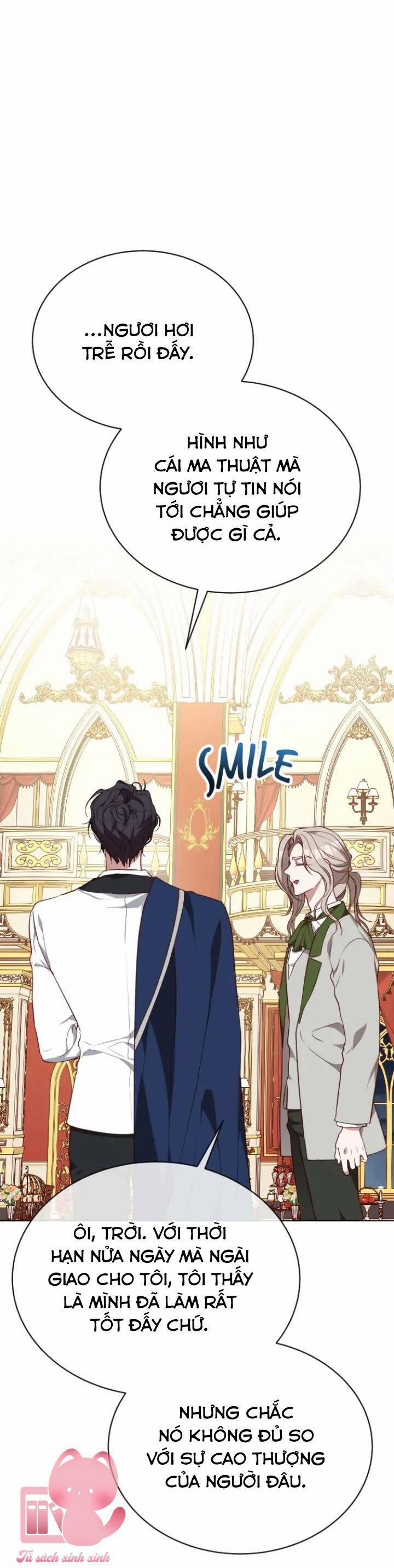 Hoa Dã Thú 40 trang 30