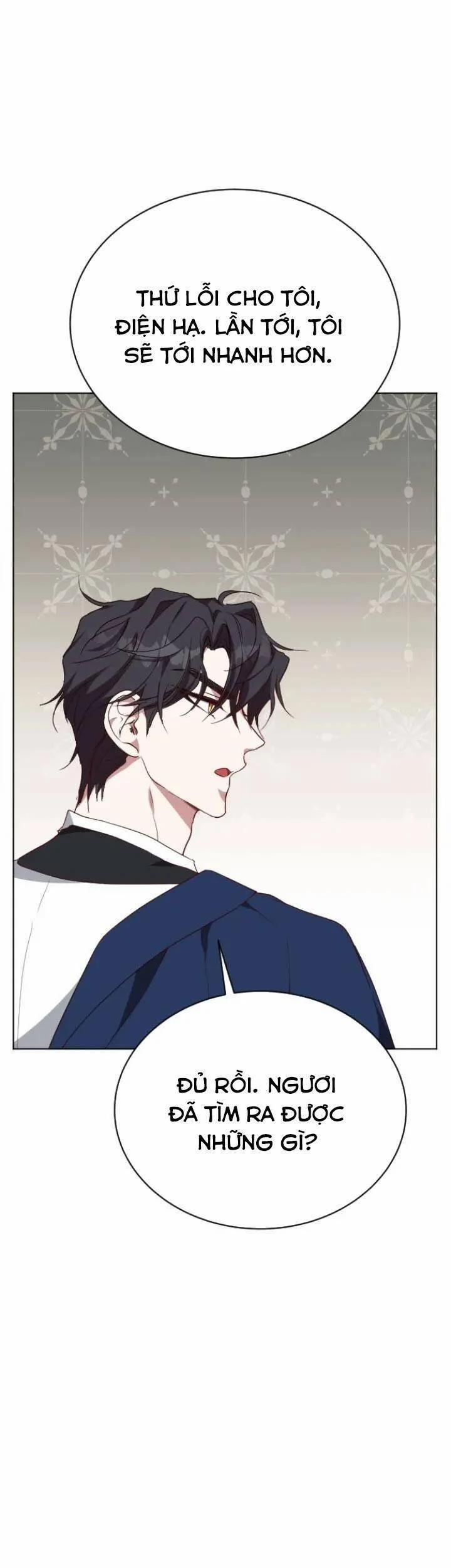 Hoa Dã Thú 40 trang 31