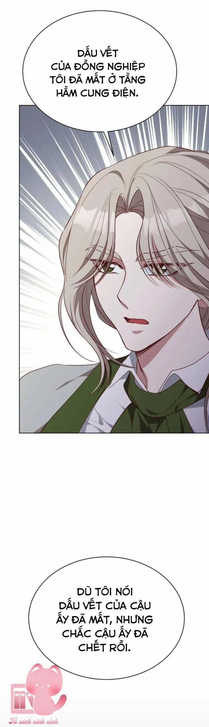 Hoa Dã Thú 40 trang 32