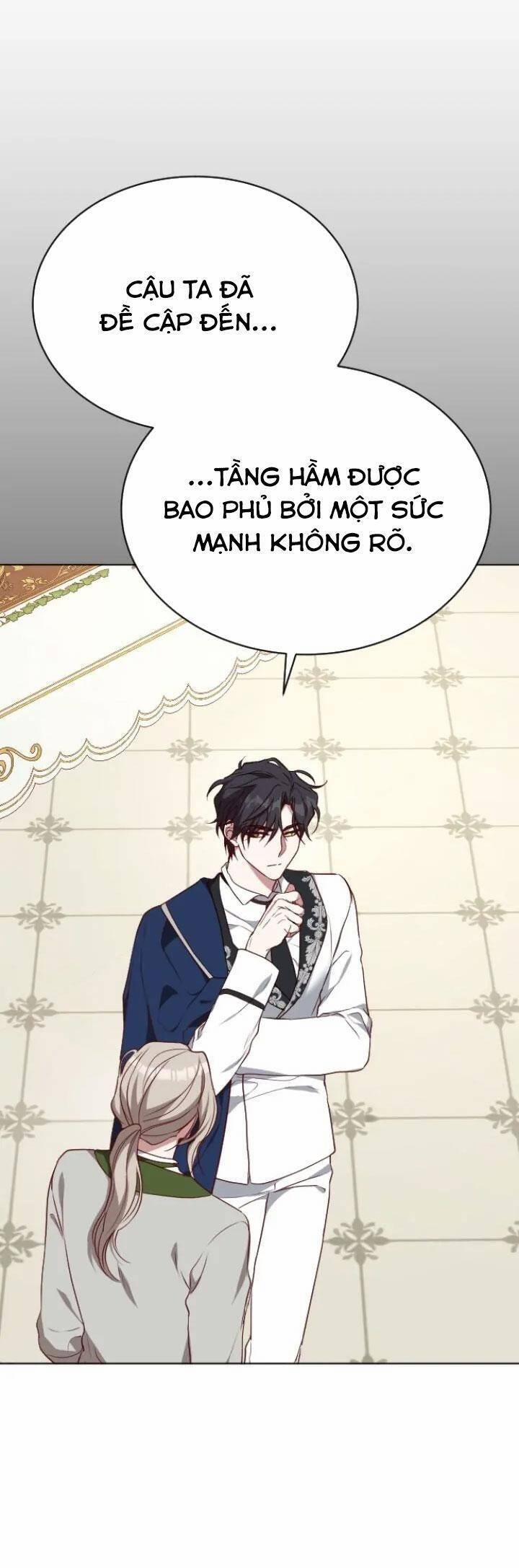 Hoa Dã Thú 40 trang 33