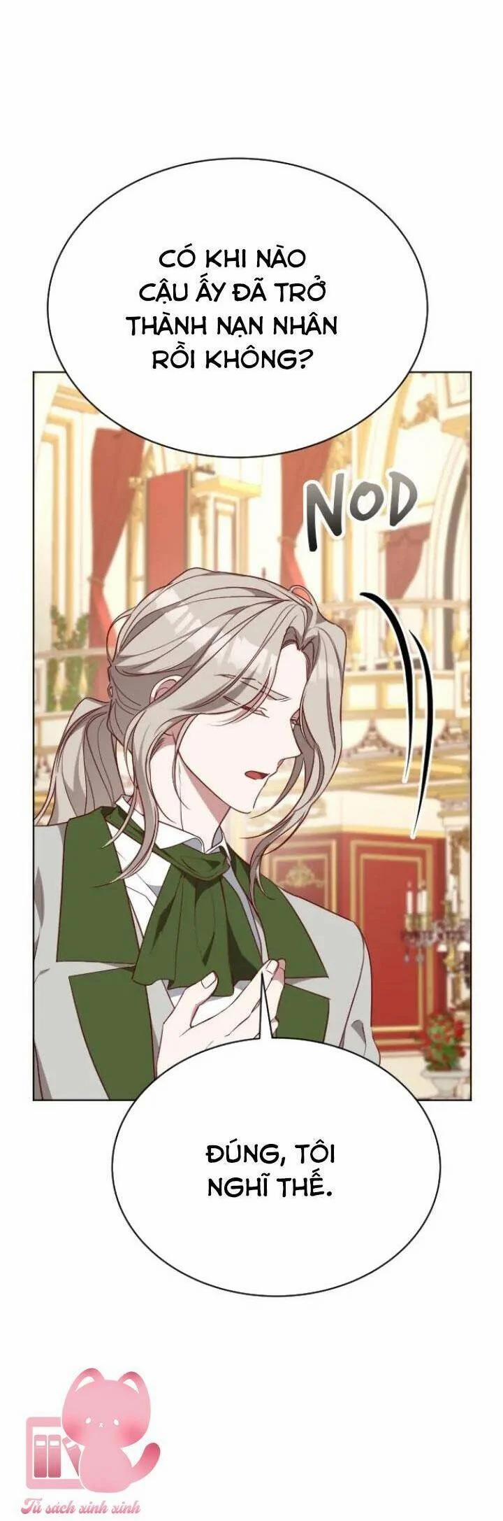 Hoa Dã Thú 40 trang 34