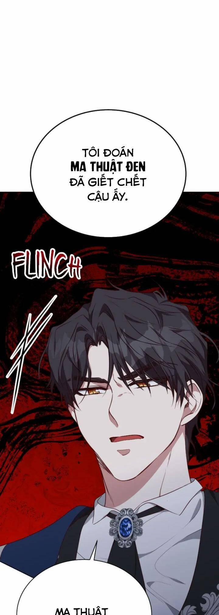 Hoa Dã Thú 40 trang 35