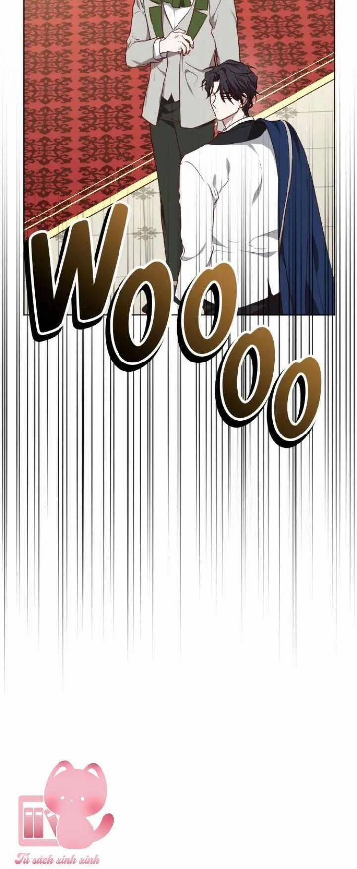 Hoa Dã Thú 40 trang 38