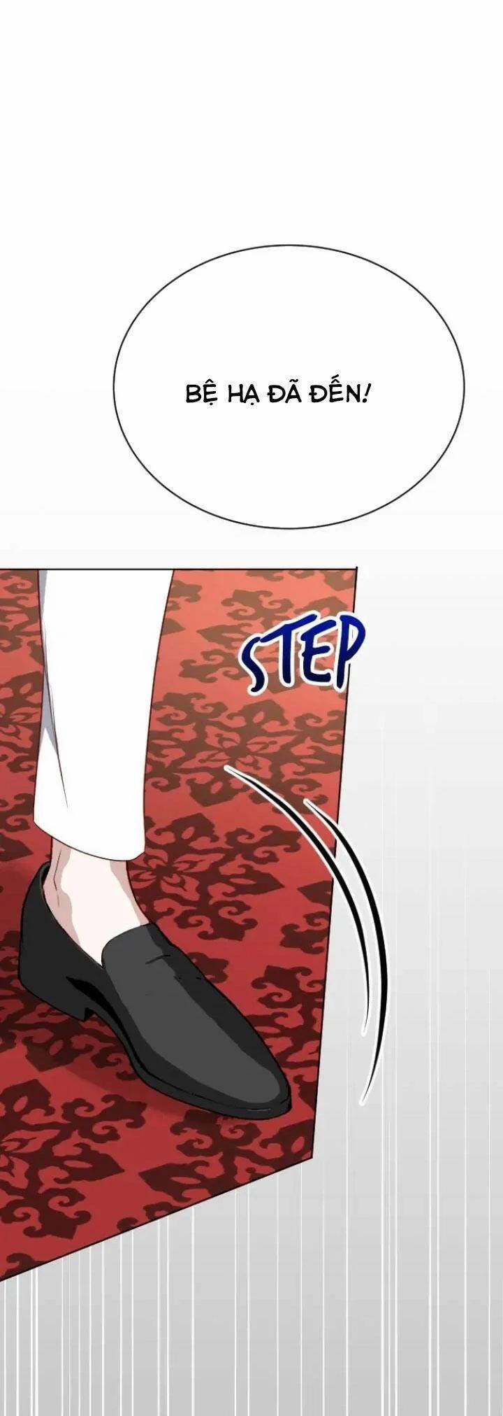 Hoa Dã Thú 40 trang 39