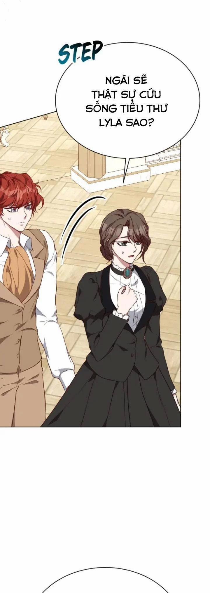 Hoa Dã Thú 40 trang 4