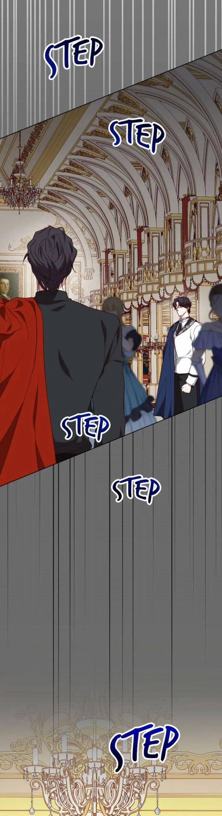 Hoa Dã Thú 40 trang 41