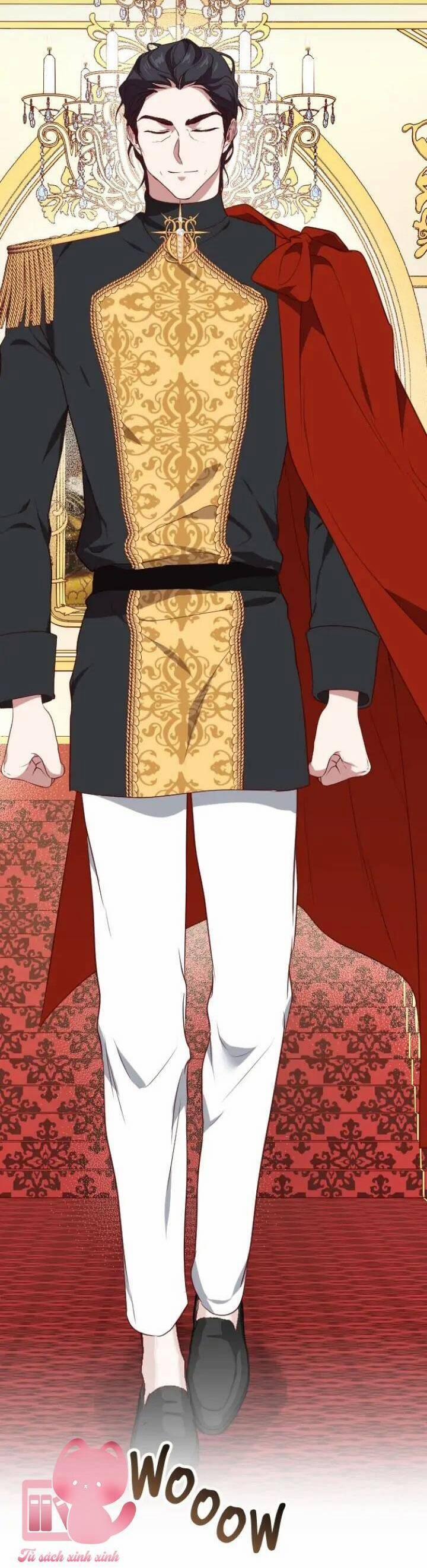 Hoa Dã Thú 40 trang 42