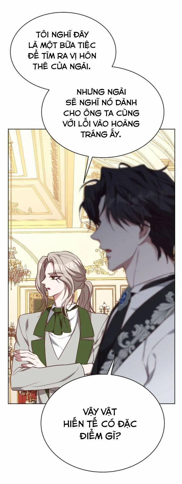 Hoa Dã Thú 40 trang 43