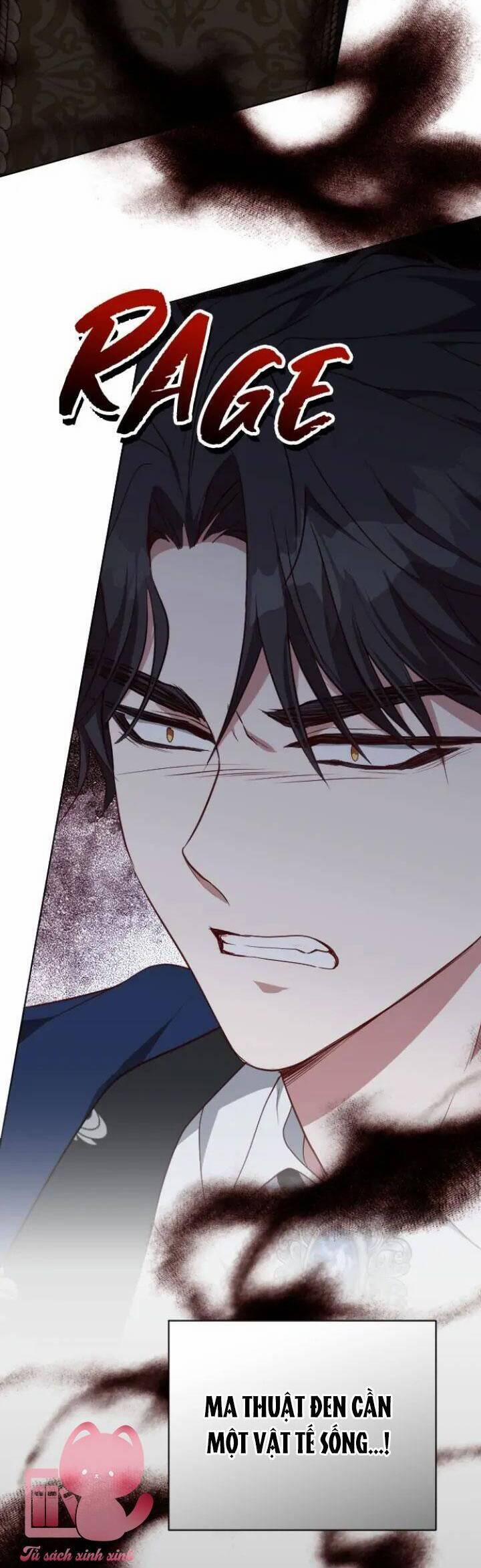 Hoa Dã Thú 40 trang 46