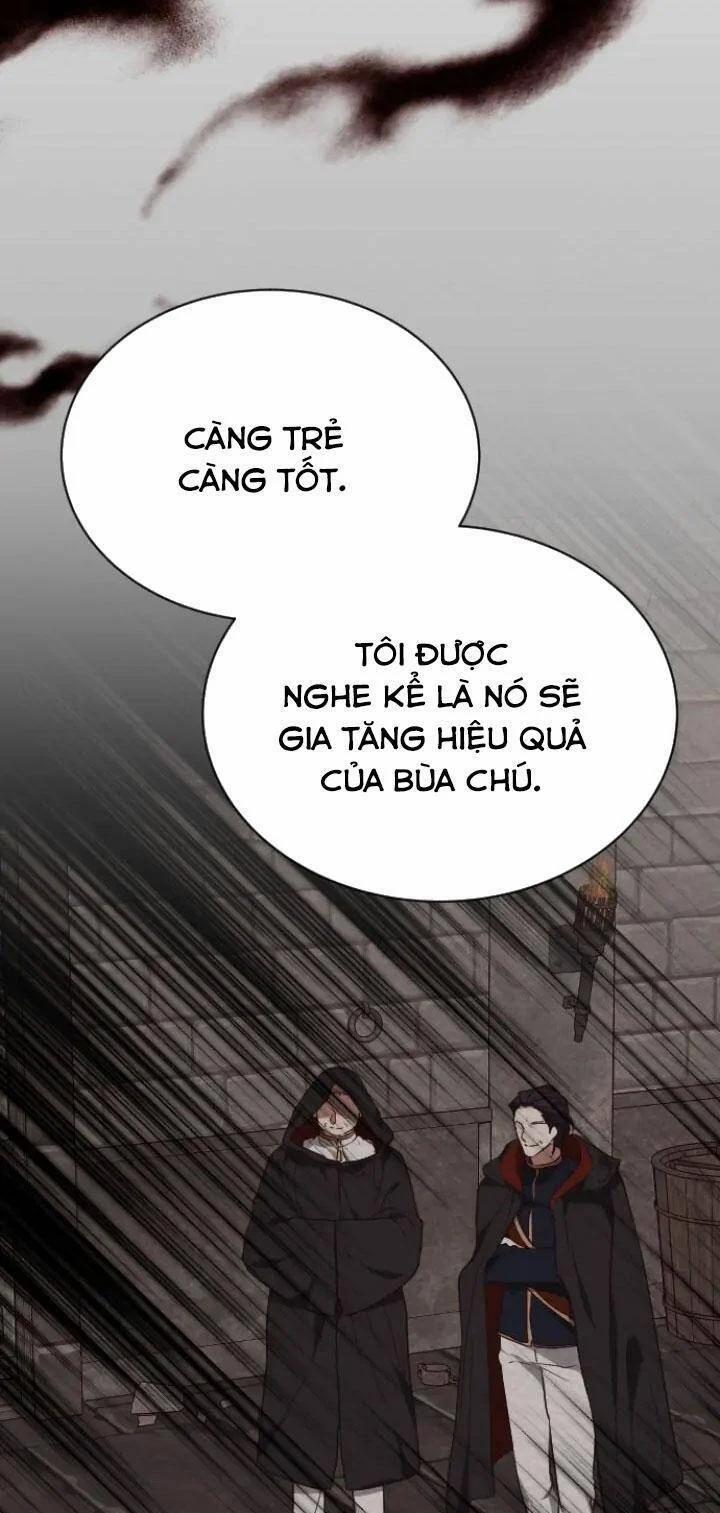 Hoa Dã Thú 40 trang 47