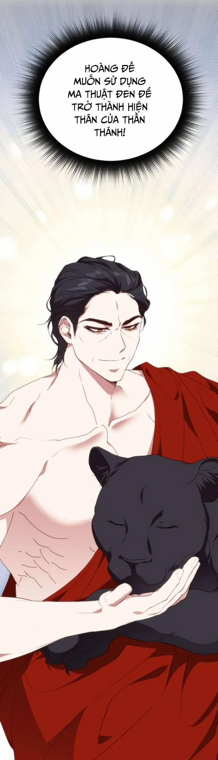 Hoa Dã Thú 40 trang 49