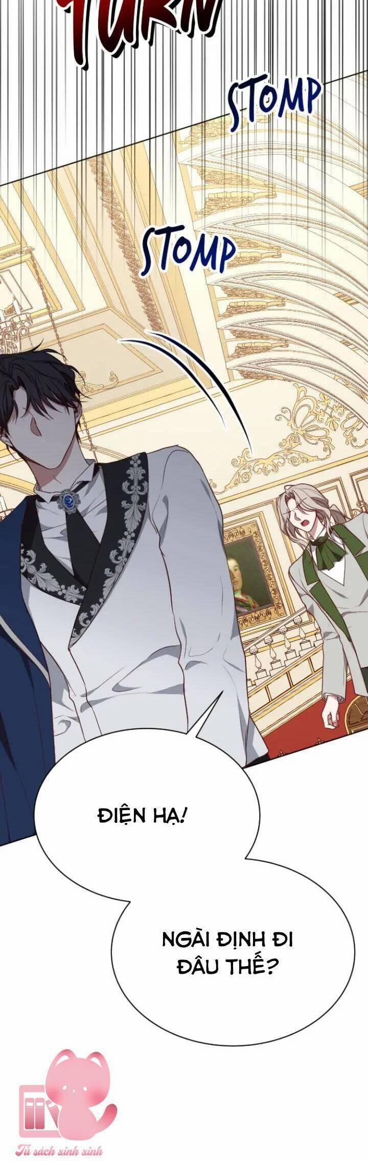 Hoa Dã Thú 40 trang 54