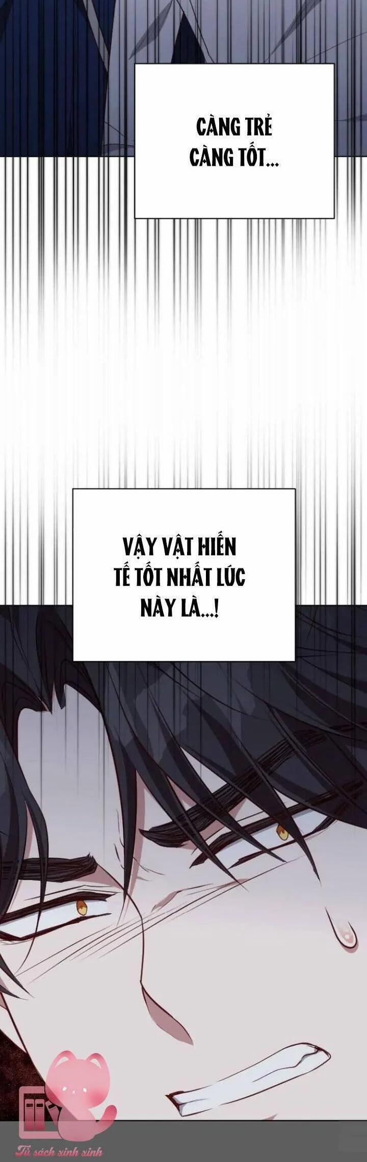 Hoa Dã Thú 40 trang 56