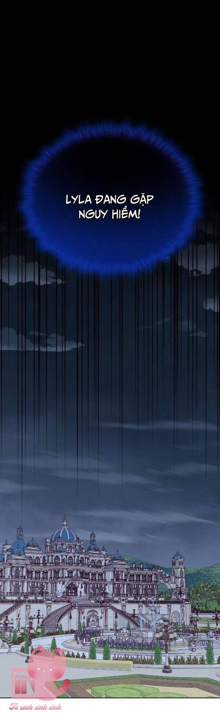 Hoa Dã Thú 40 trang 58