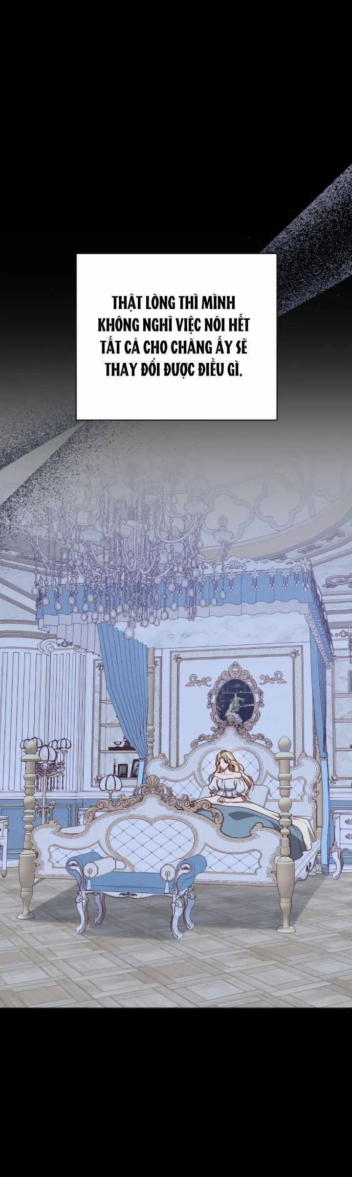 Hoa Dã Thú 40 trang 61