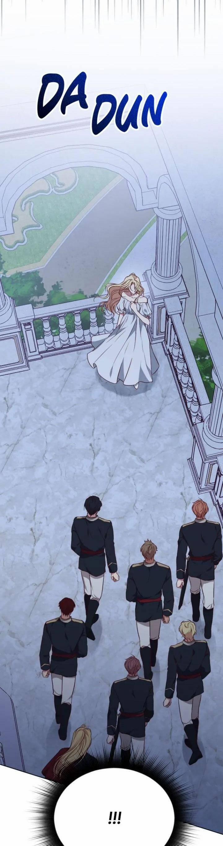 Hoa Dã Thú 40 trang 70